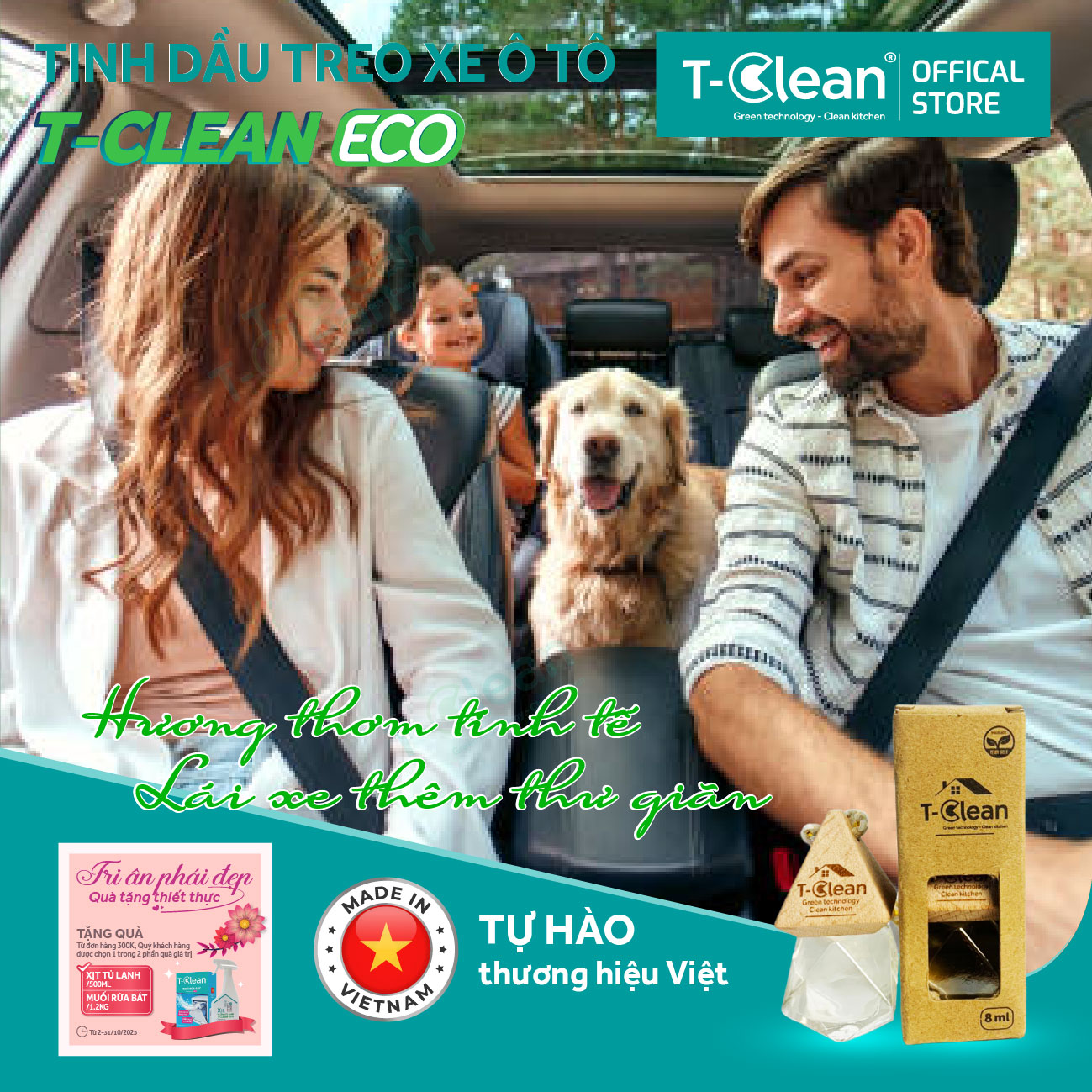 Tinh dầu treo ô tô - Tiktok-05